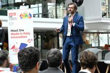 Xavier GRANET - Xavier Granet photographe corporate 