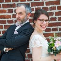 Nicolas BRUNEL - BRUNEL