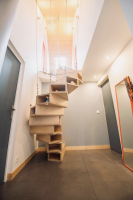 Nicolas BRUNEL - BRUNEL