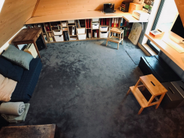 Nicolas BRUNEL - BRUNEL