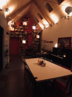 Nicolas BRUNEL - BRUNEL