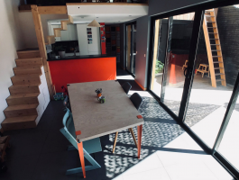 Nicolas BRUNEL - BRUNEL