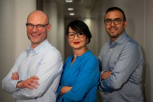 Gabriel BATALLER - Lyndon Studio